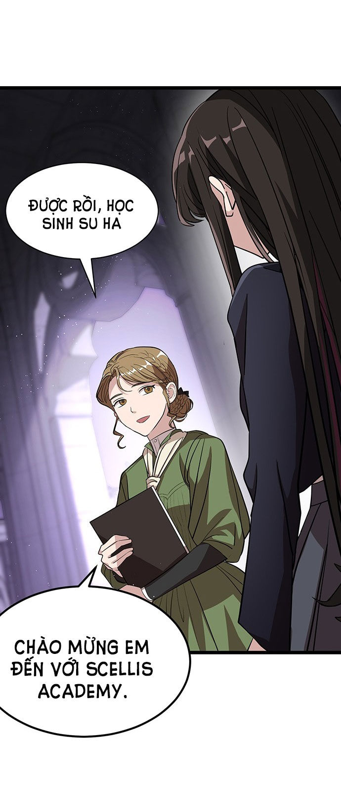 dark moon - tế đàn ánh trăng chapter 1.2 80