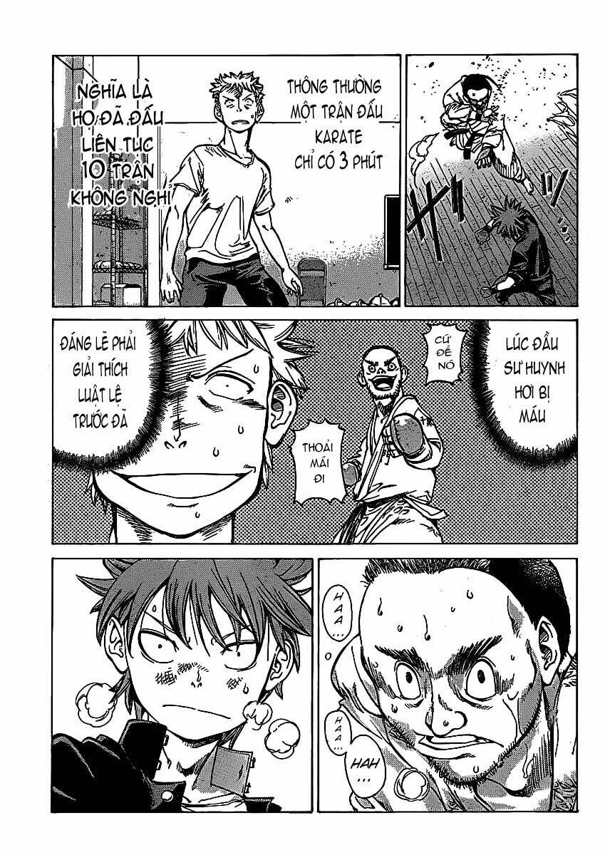 hanza sky chapter 4 15