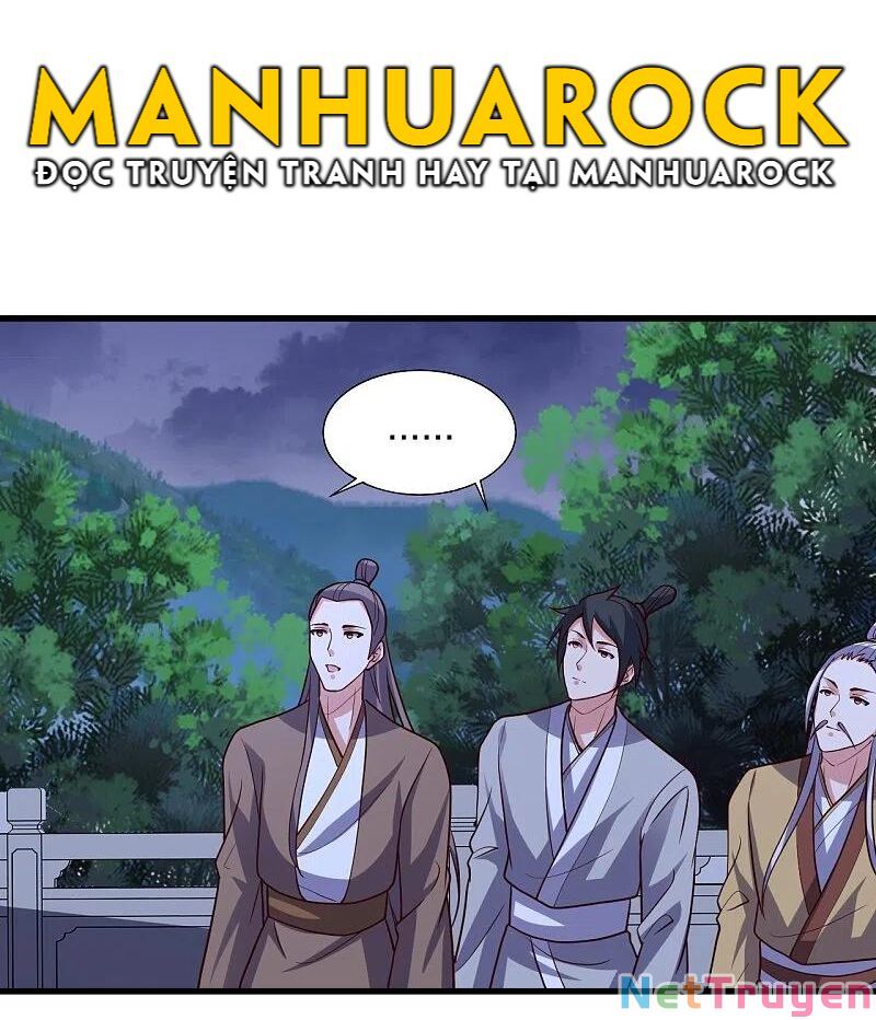 tiên võ đế tôn chapter 301 5