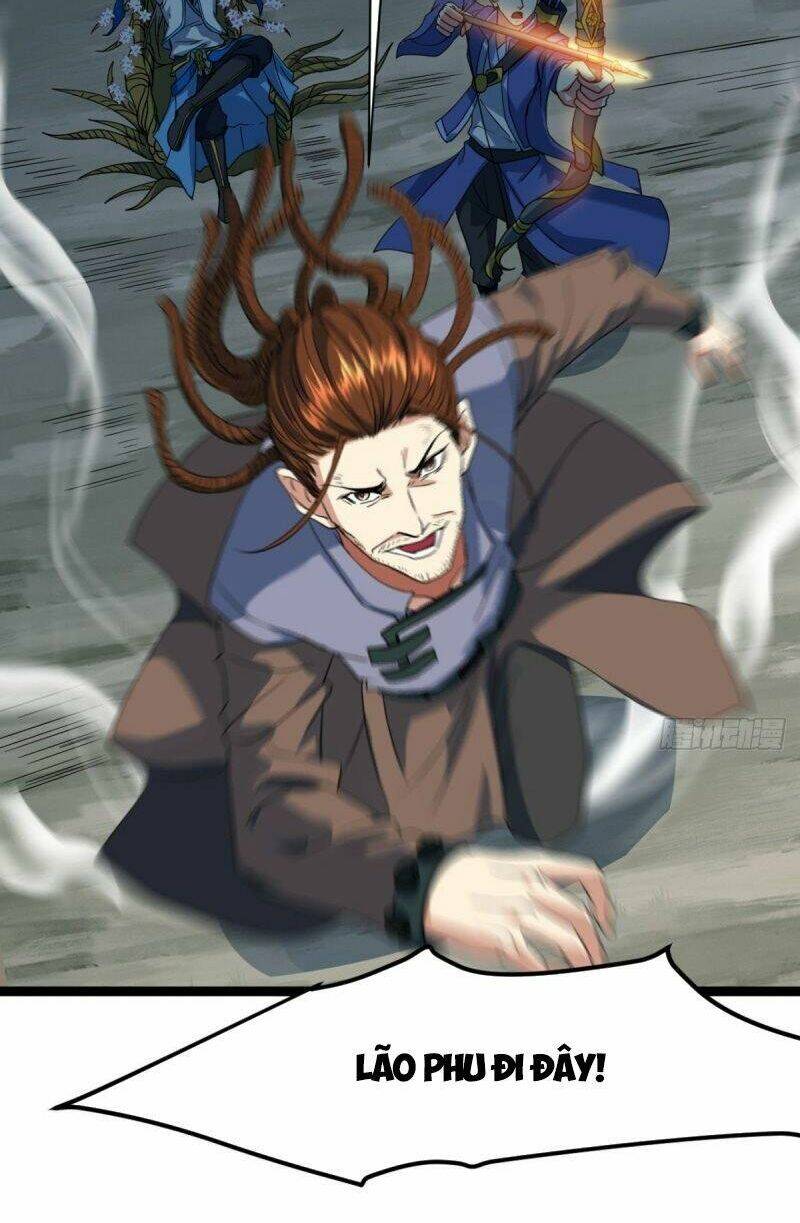 ma hoàng sư đệ quả thực quá chung tình chapter 12 18