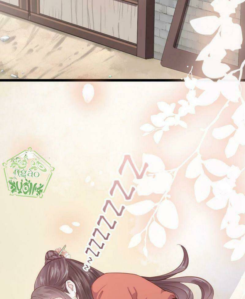 đứng yên ! phụng chỉ đánh cướp đây chapter 1 16