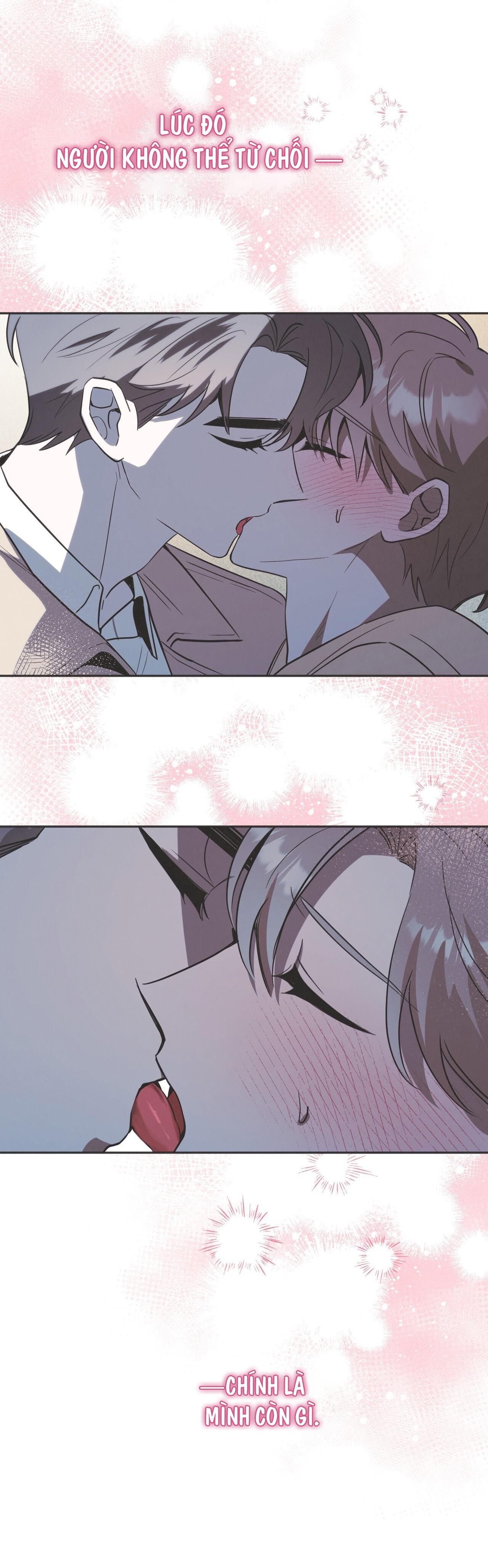 cạm bẫy đại học [m] chapter 52 50