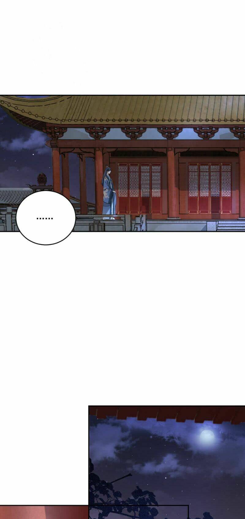 dục hỏa độc nữ chapter 115 31