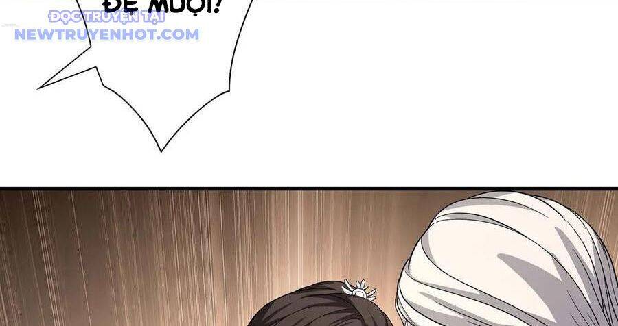 thiên long bát bộ webtoon chapter 141 35