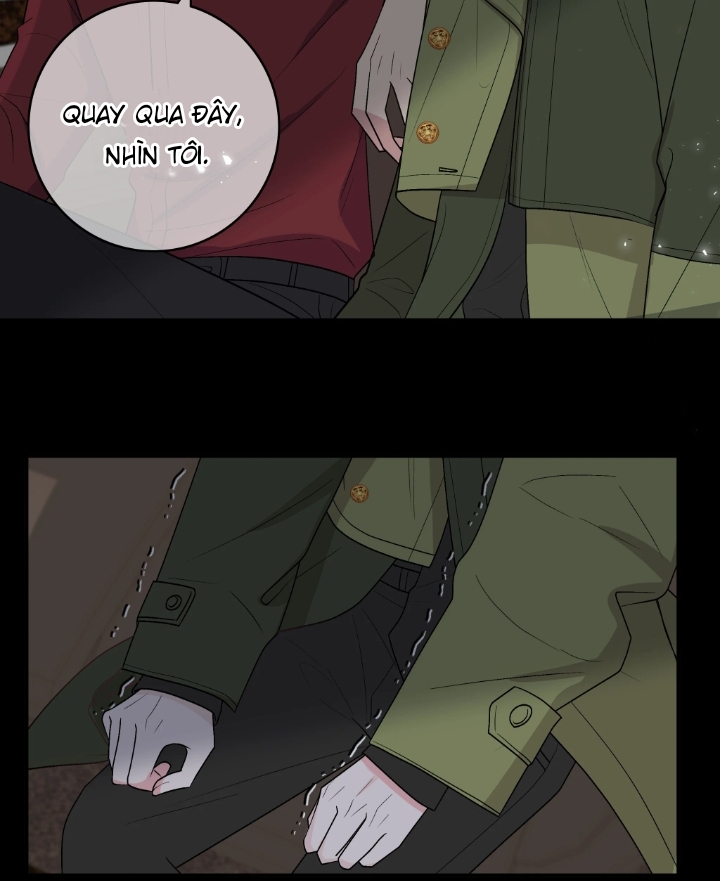 trước và sau ly hôn! chapter 22 8