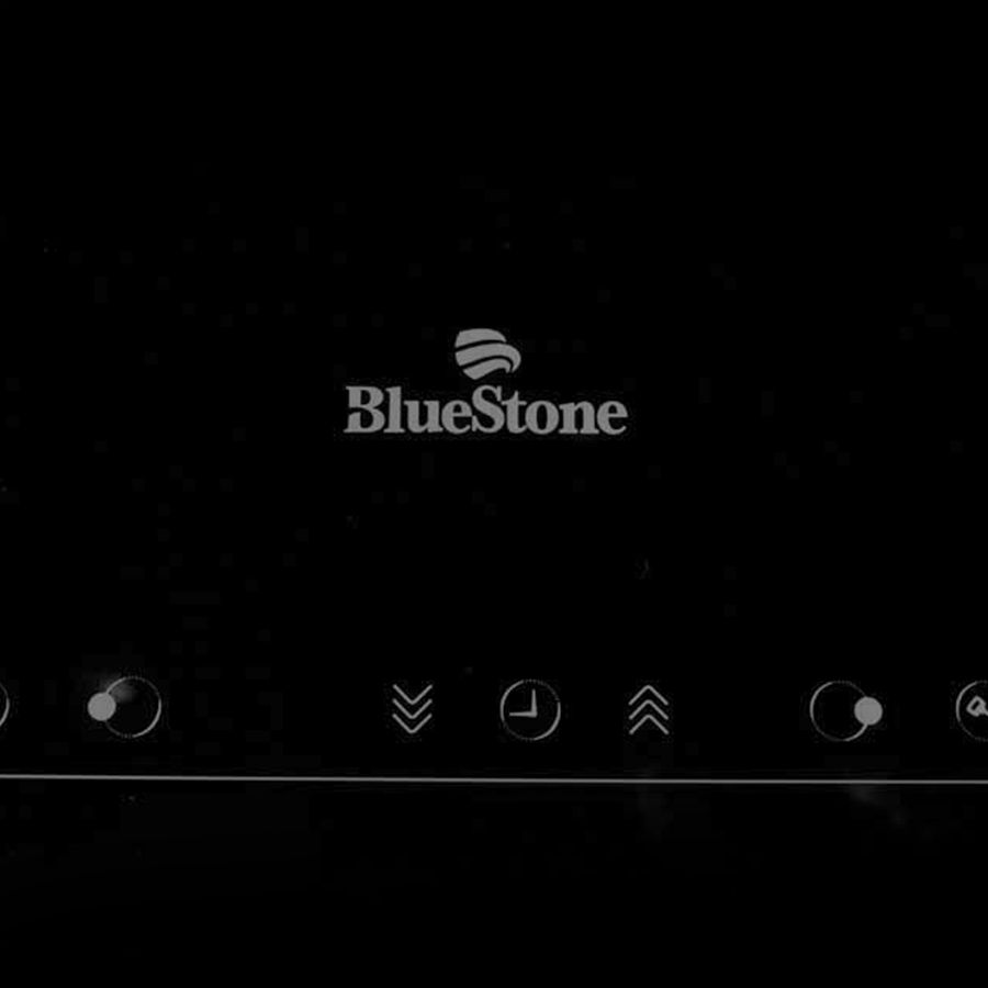 Bếp từ đôi Bluestone ICB-6831