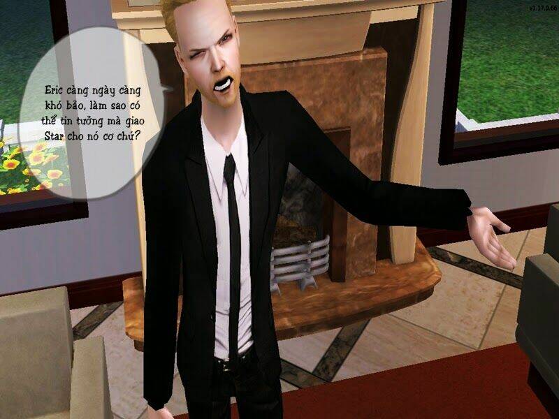 nụ cười của anh [truyện sims] chapter 33 55