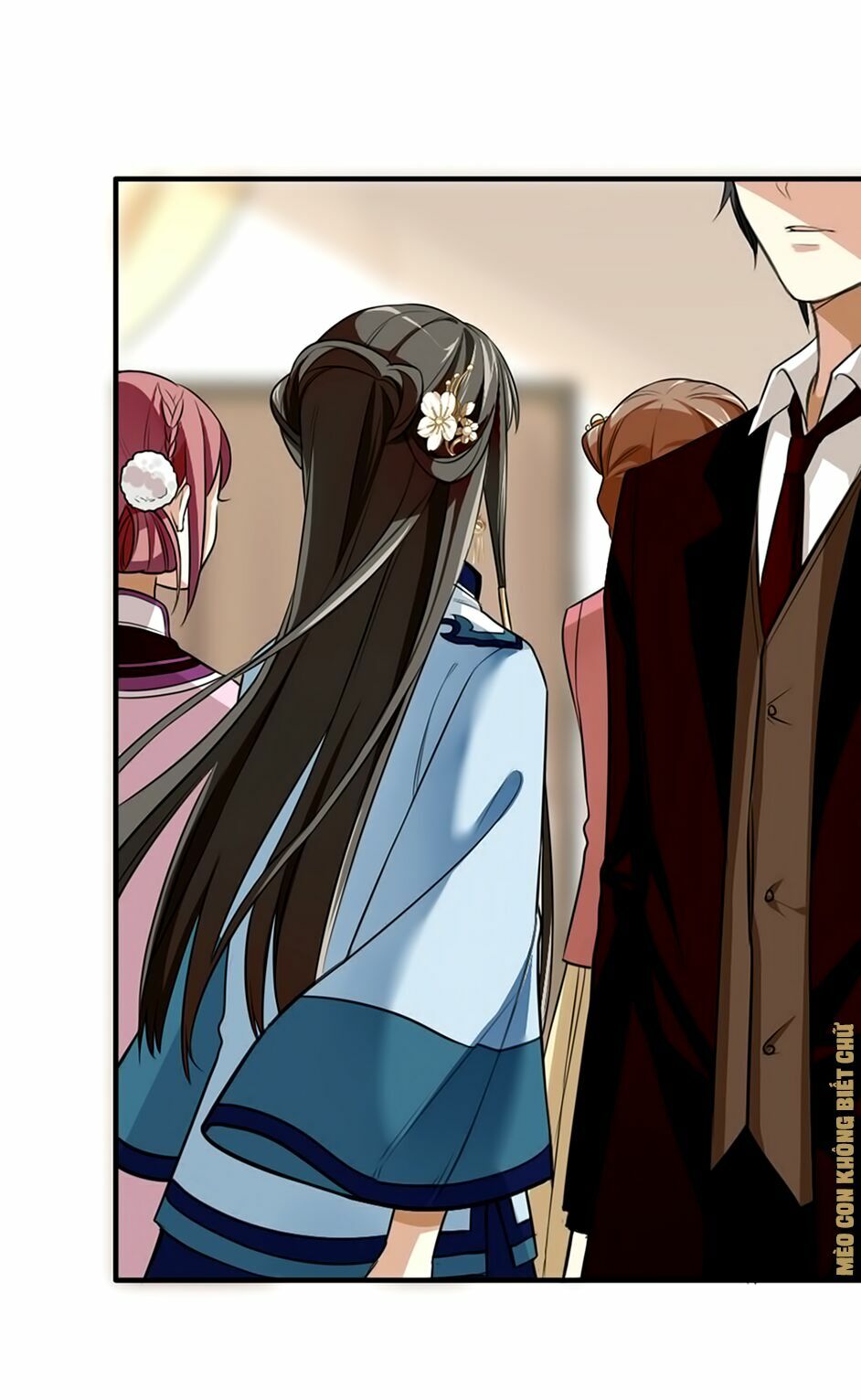 bốc toán tử chapter 7 7