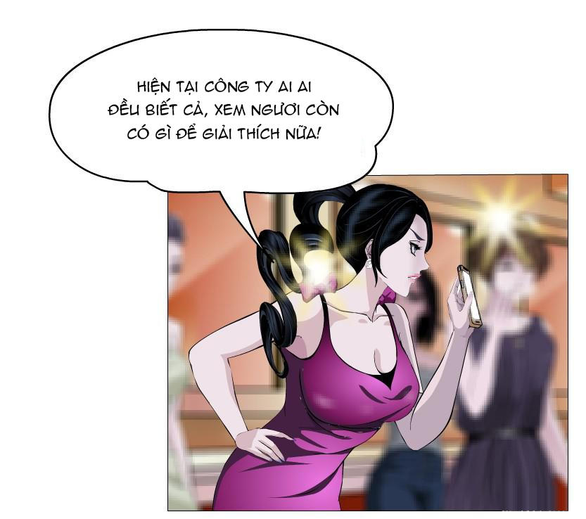 cạm bẫy của nữ thần chapter 90 18