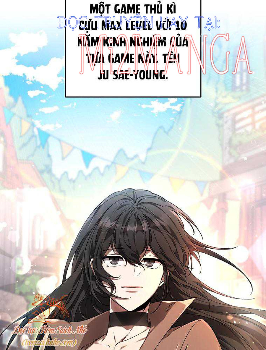 cách sống sót khi đã max level chapter 1.1 20