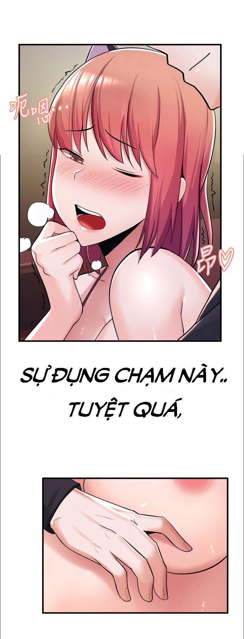 loser trốn chạy chapter 8 38