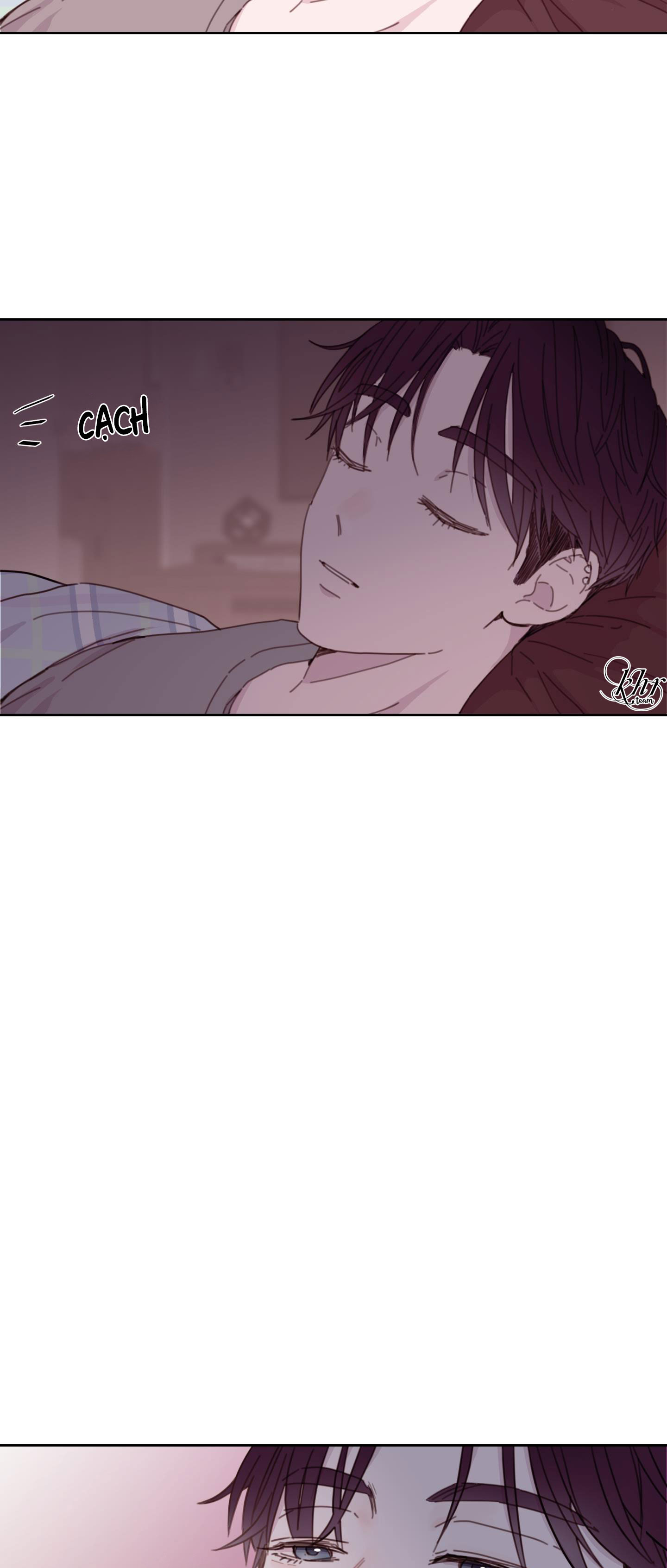 em trai vợ thật nguy hiểm chapter 2 38