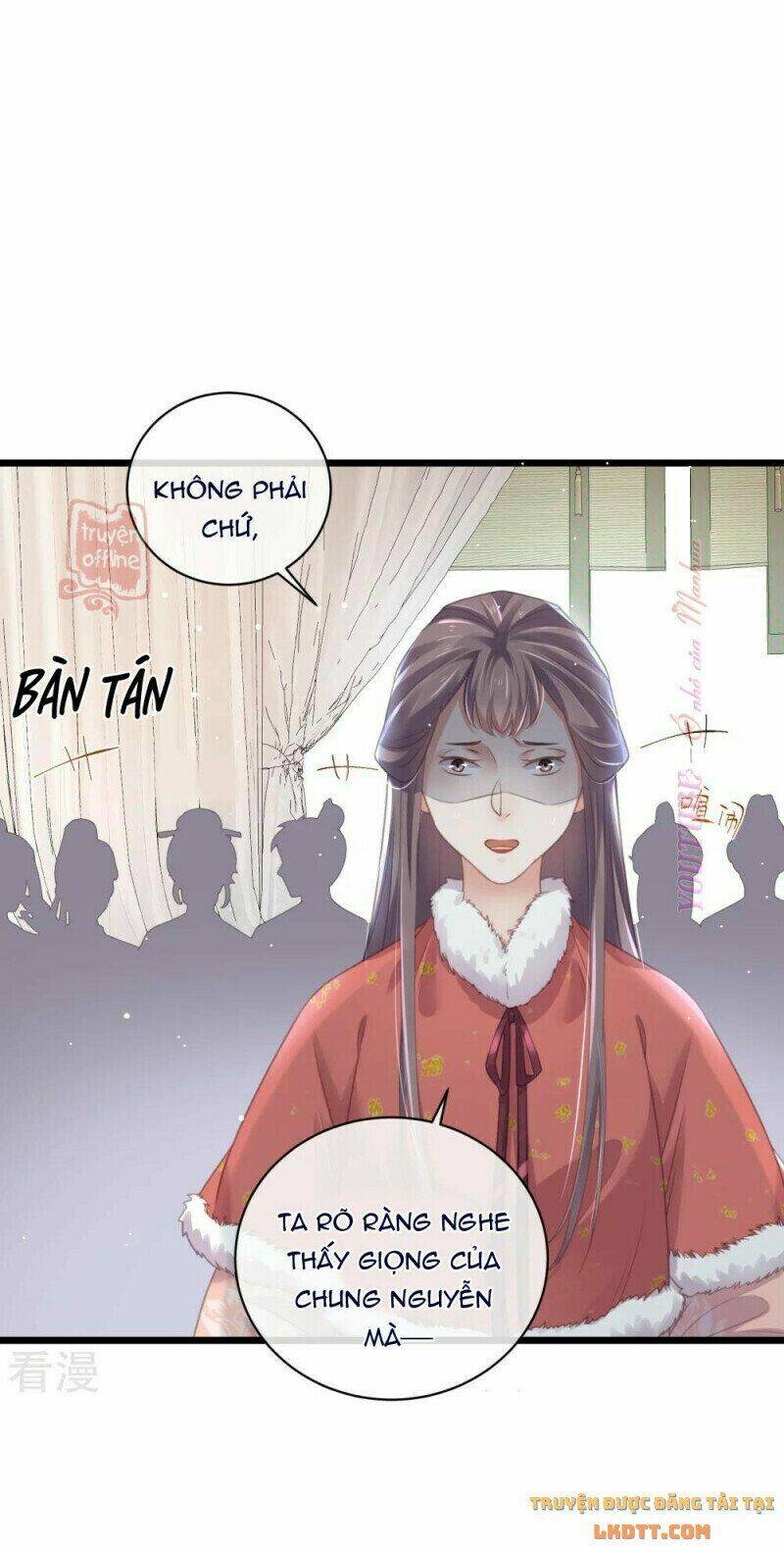 nhật kí học tập của hắc liên hoa chapter 57 17