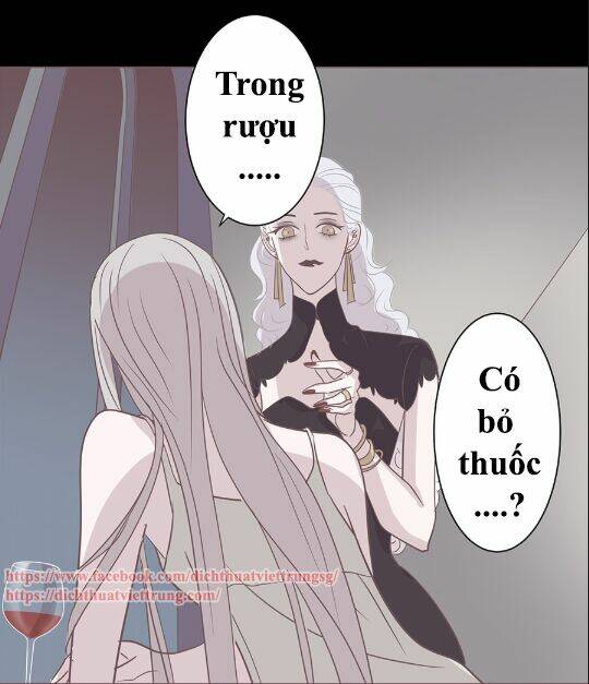 yêu trong giam cầm chapter 19 51