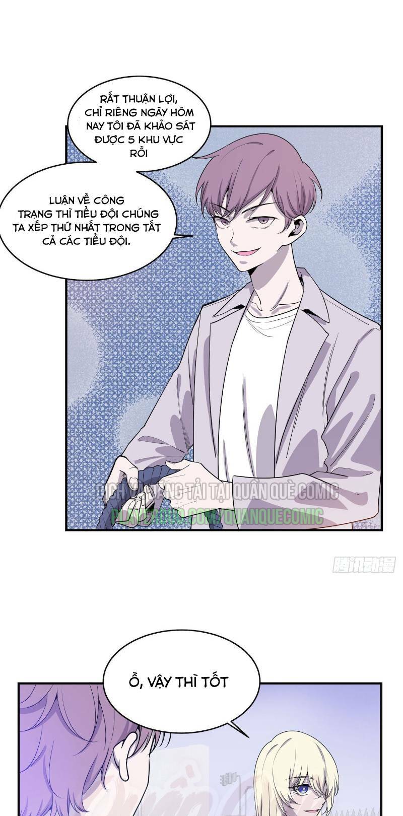 thát không mê thất chapter 54 7