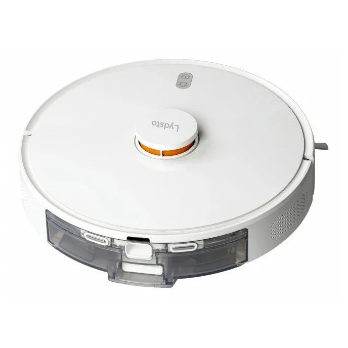 Robot Hút Bụi Lau Nhà Lydsto- HD-STYTJ-W03 hàng chính hãng
