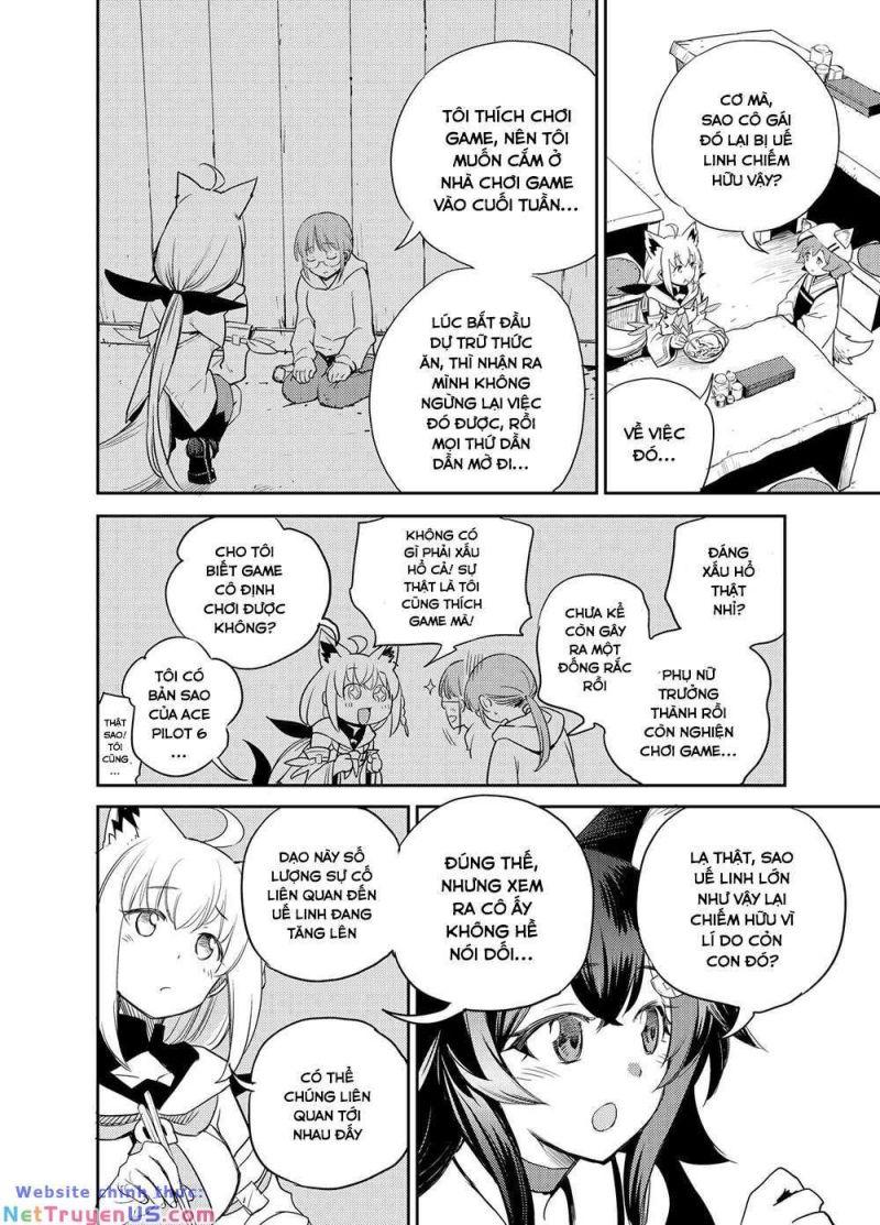 holoearth chronicles side:e ~yamato phantasia~ chapter 1.3 15