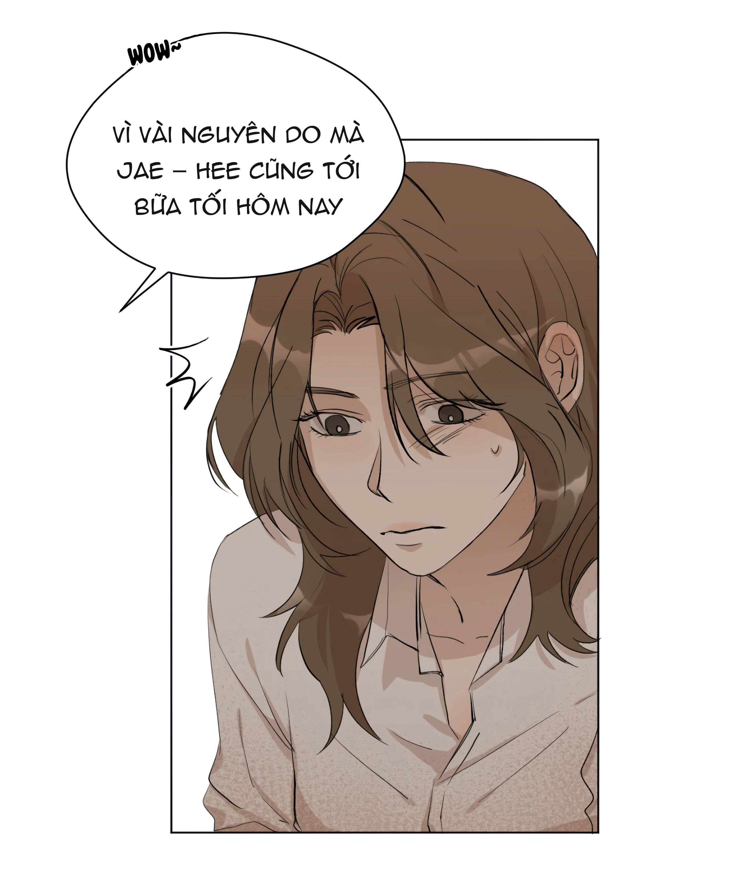 giấc mơ ngọt ngào chapter 1 38