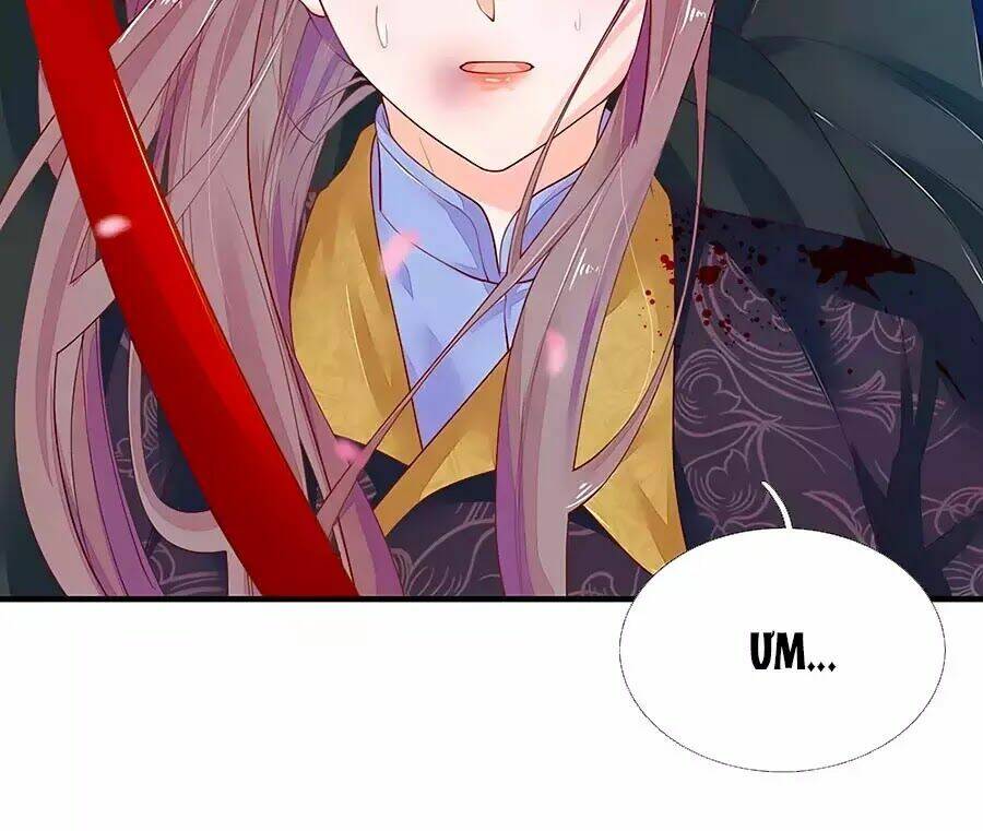 y hậu lệ thiên chapter 28 32