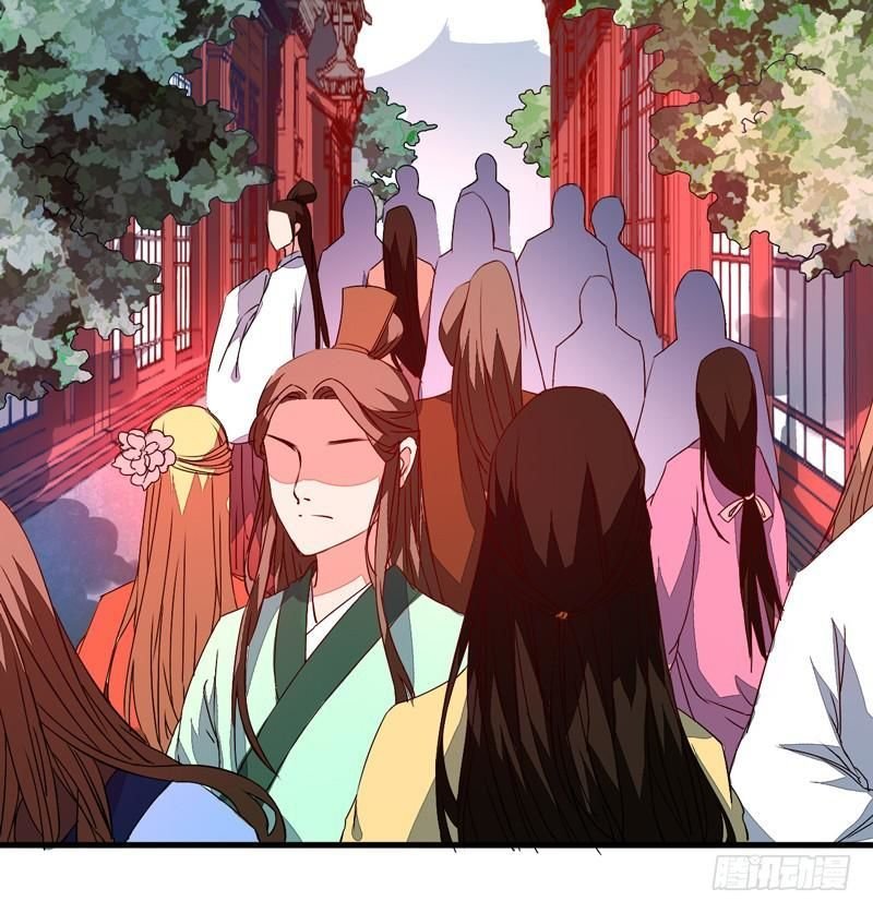 xuyên qua cứu mỹ nam ở thế giới phong thần chapter 12 14