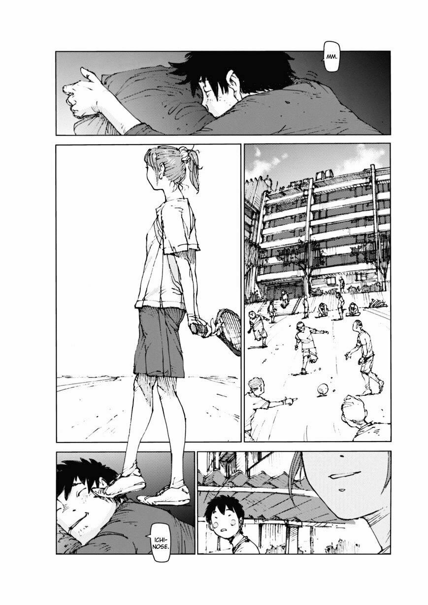 survival - shounen s no kiroku chapter 5 2