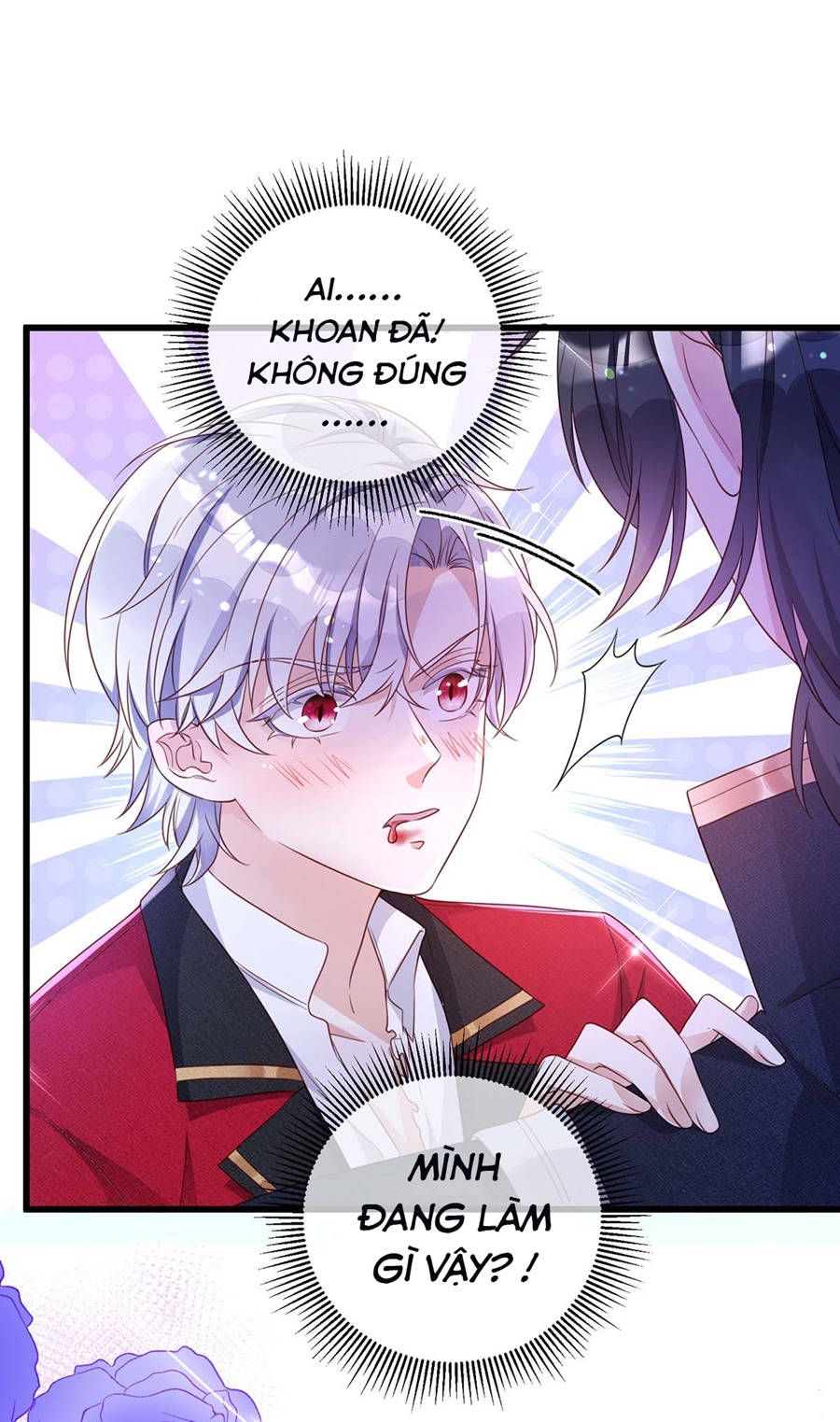 rước sói vào nhà chapter 14 24
