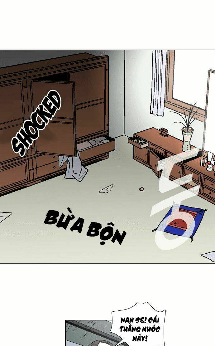 the language of god chapter 9 19