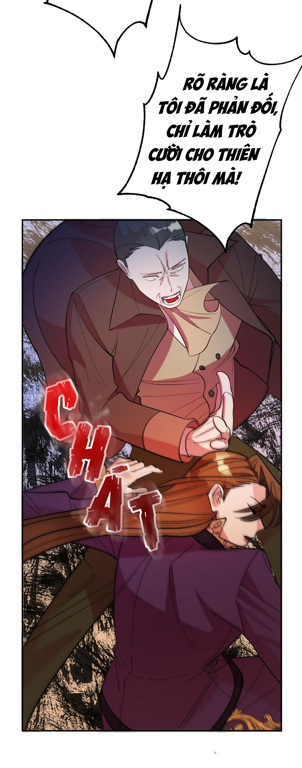 nữ công tước quạ chapter 10.1 20