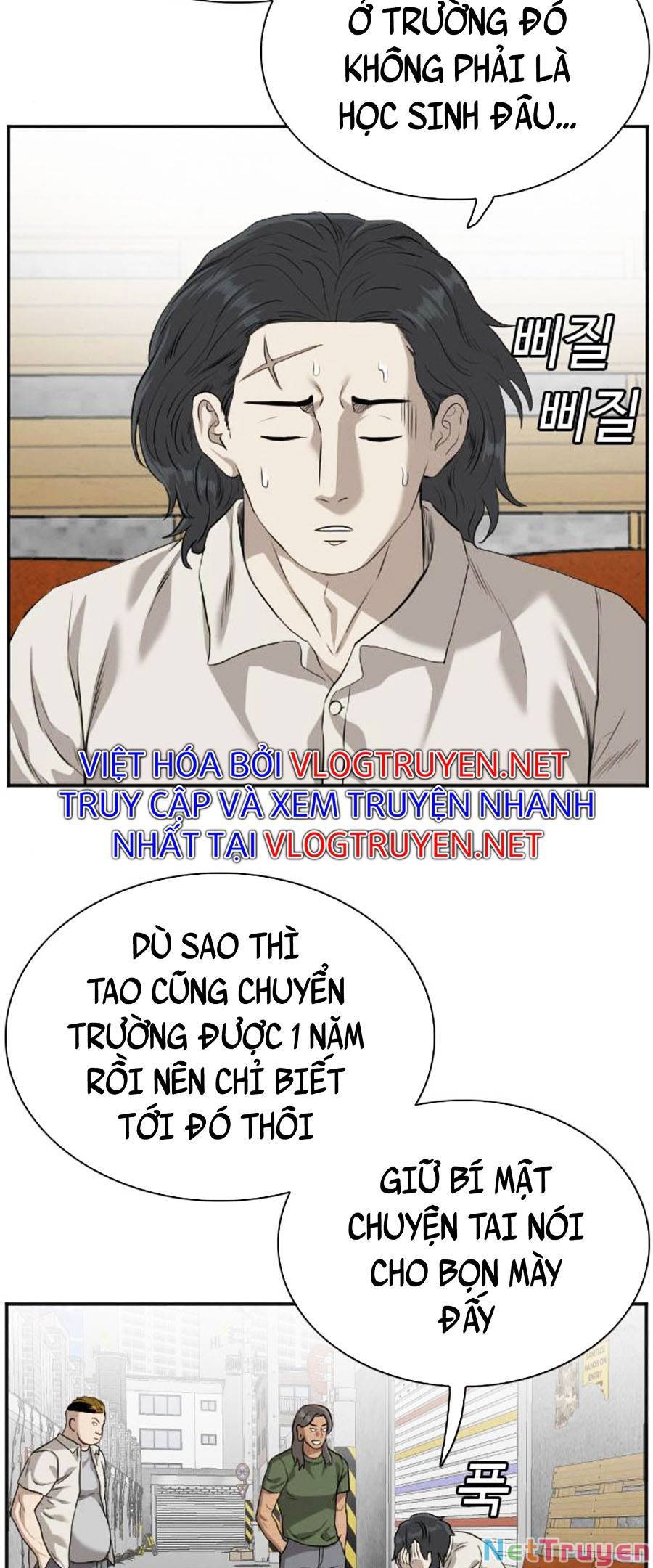 người xấu chapter 88 37