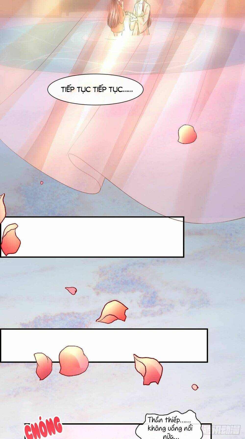 bổn cung muốn làm hoàng đế chapter 12 24