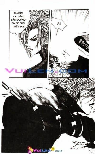 bí mật học viện cross chapter 4 77