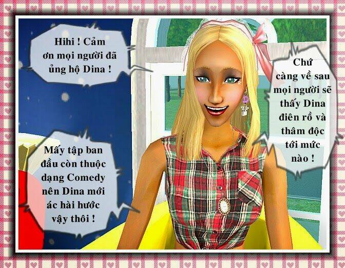 bella's story chapter 12.4 83