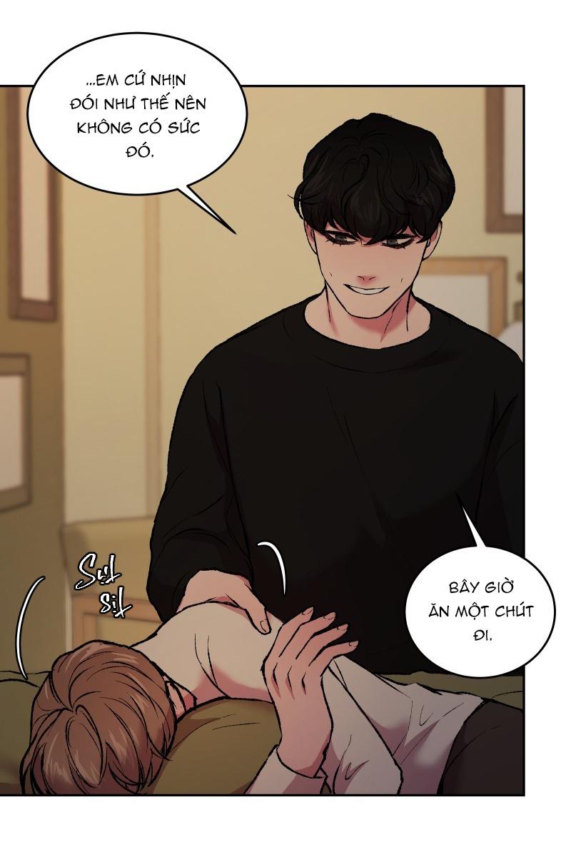 NỖI SỢ CỦA HWAN YEONG chapter 7