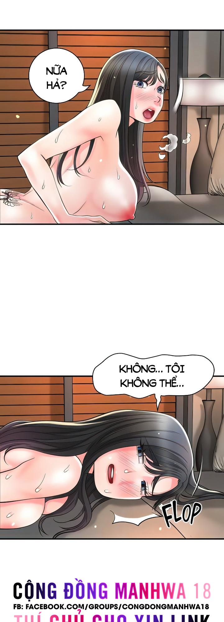 thị trấn nóng bỏng chapter 99 42