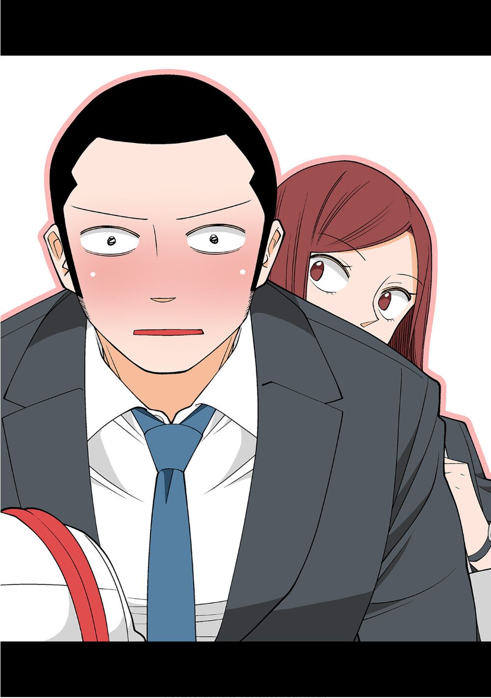 kanako's life as an assassin chapter 16.5 14