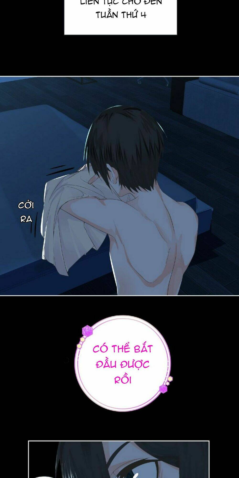 đại chiến yêu tinh chapter 9 38