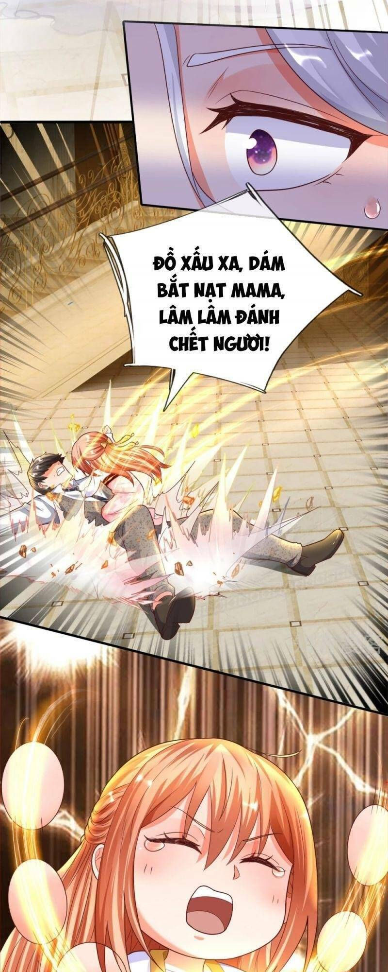 vú em tiên tôn đi ở rể chapter 196 17