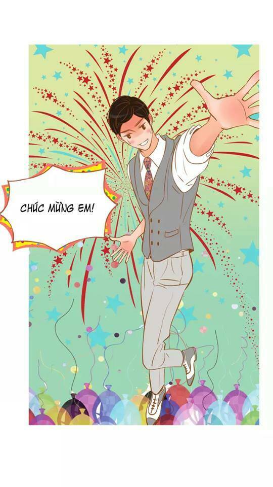 tân lang yếu tòng tiểu dưỡng khởi chapter 18 34