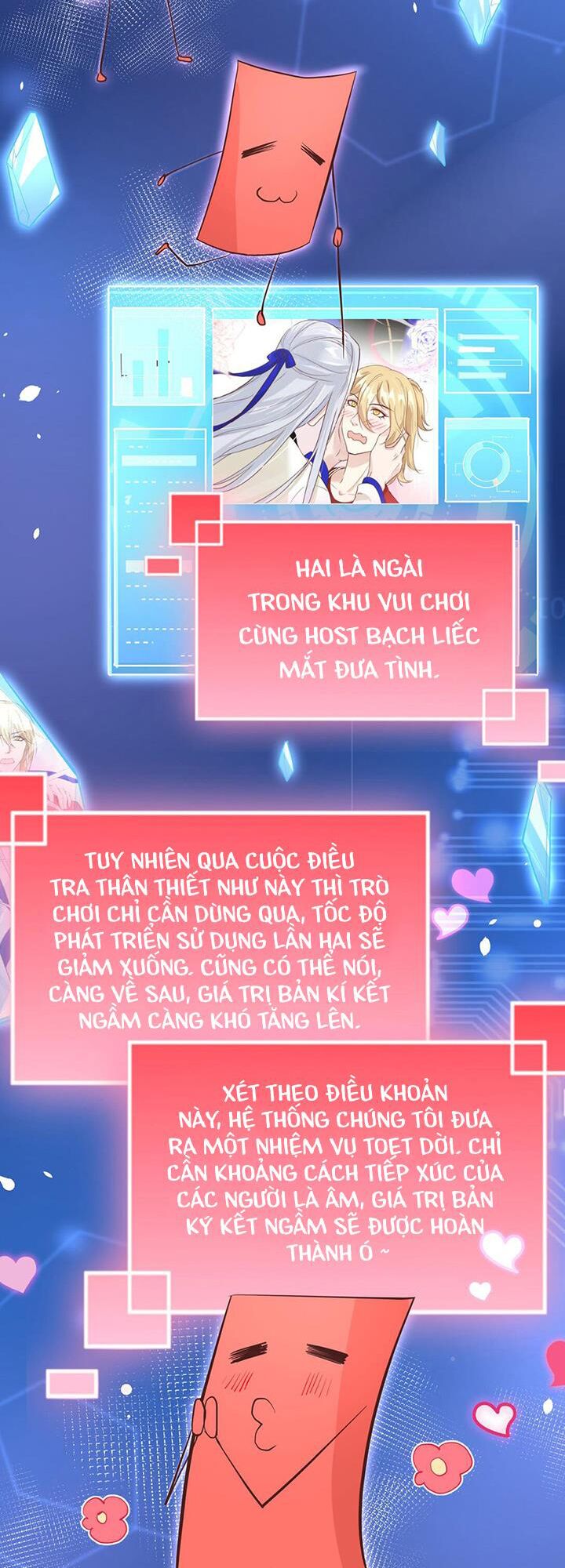 chàng vú em tu chân chapter 46 17