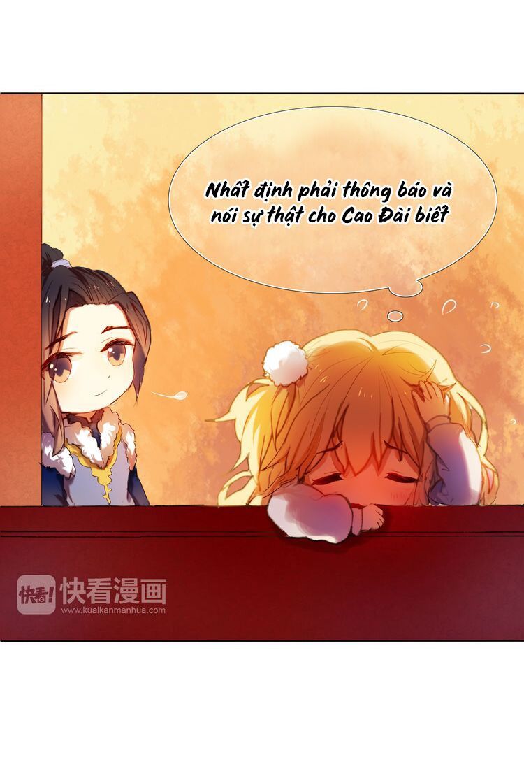 kế hoạch trái tim chapter 13 10