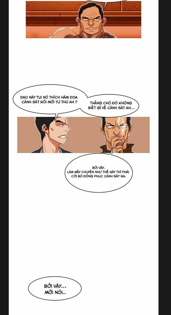 bụi đời gangnam chapter 2 28