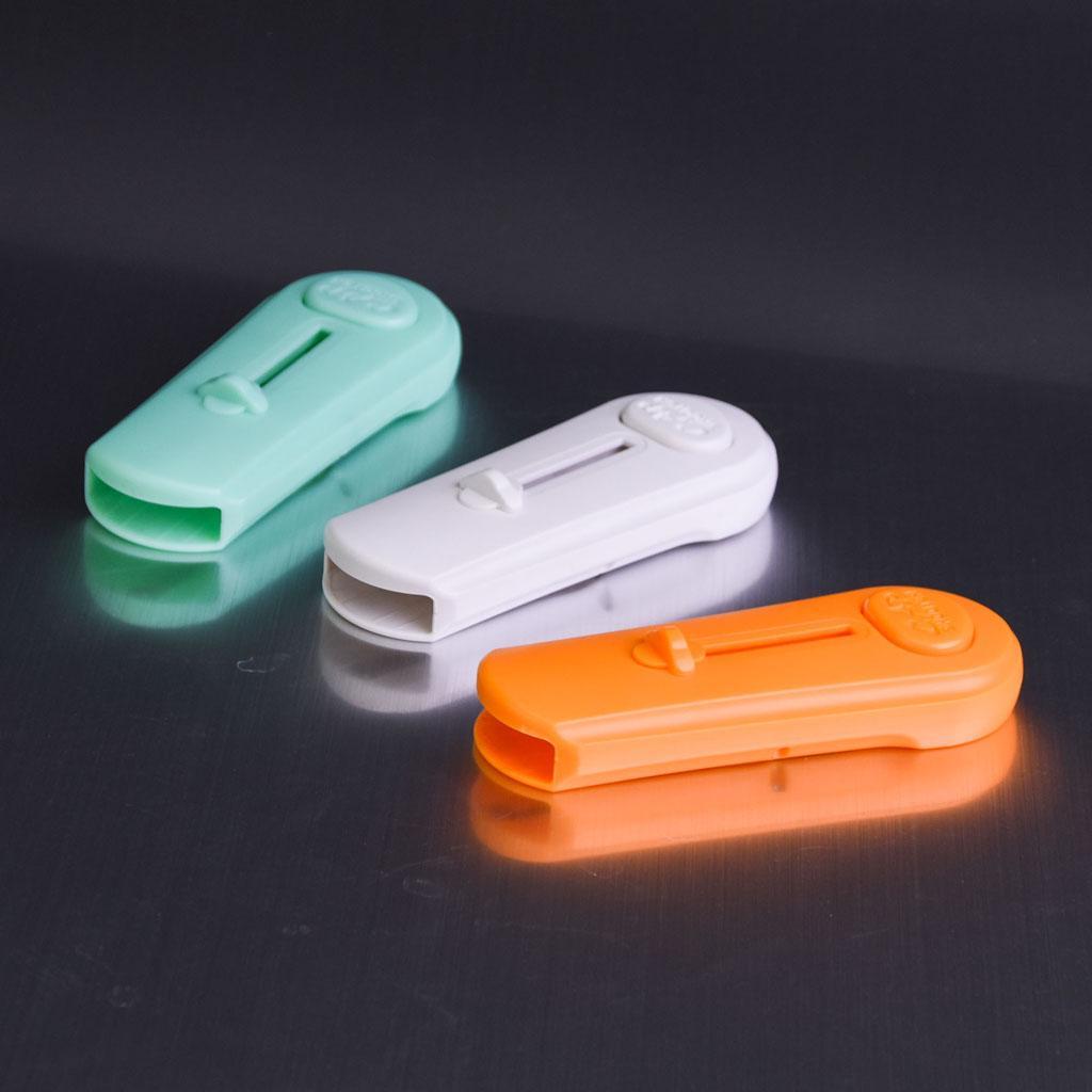 Cap Beer Bottle Opener Flying Cap Launcher Bar Tool Beer Opener Gift Red