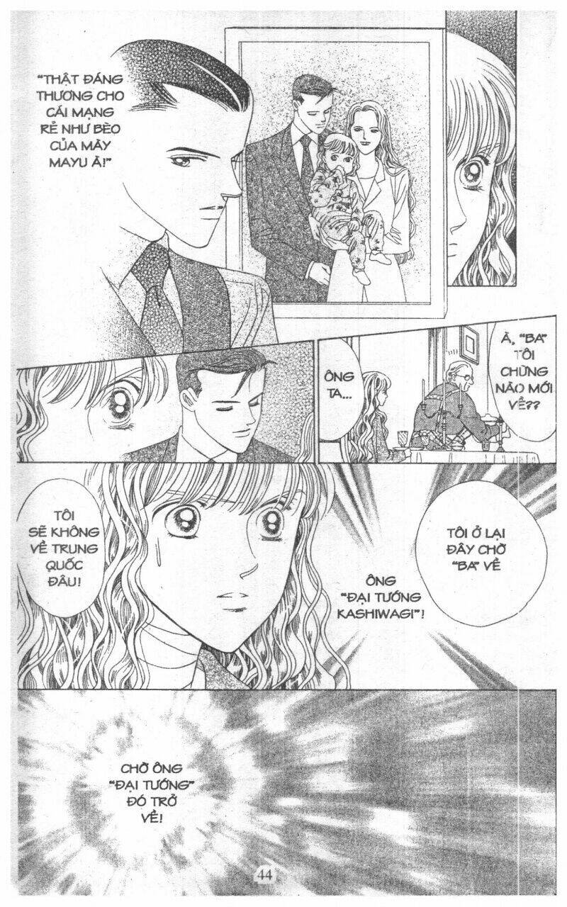 nàng tiên ánh trăng - kaguya hime chapter 21 44