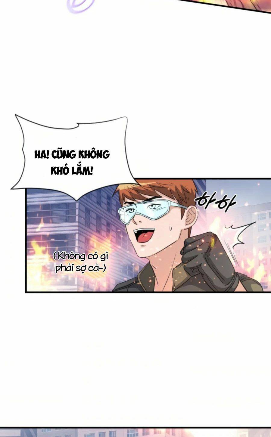 mẹ tôi là chòm sao bảo hộ m chapter 28 7