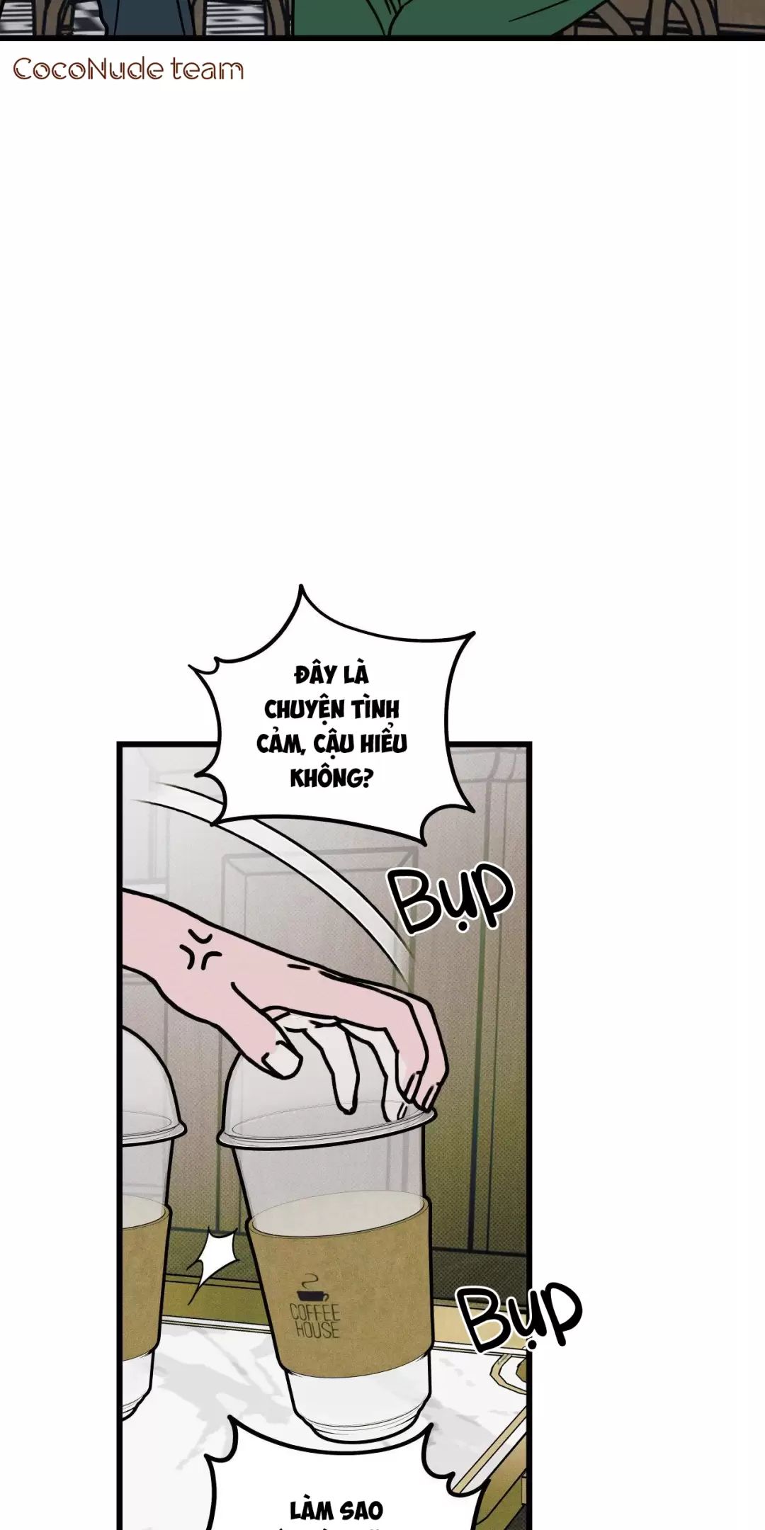 lời tỏ tình từ con số 0 chapter 28 44