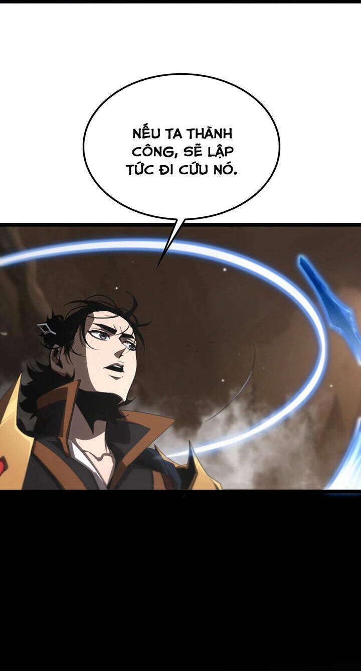 chư giới - tận thế online chapter 171 35