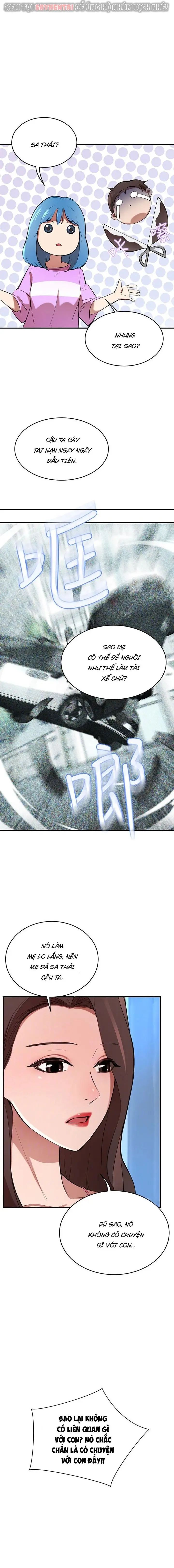 quý cô giàu có chapter 7 2