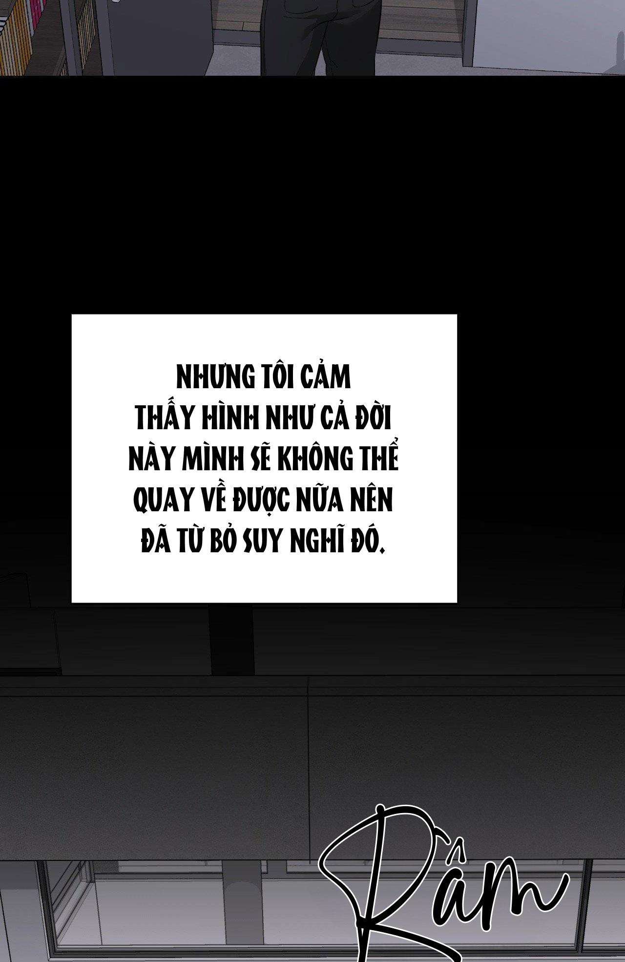 lỗi tại dễ thương chapter 27 73