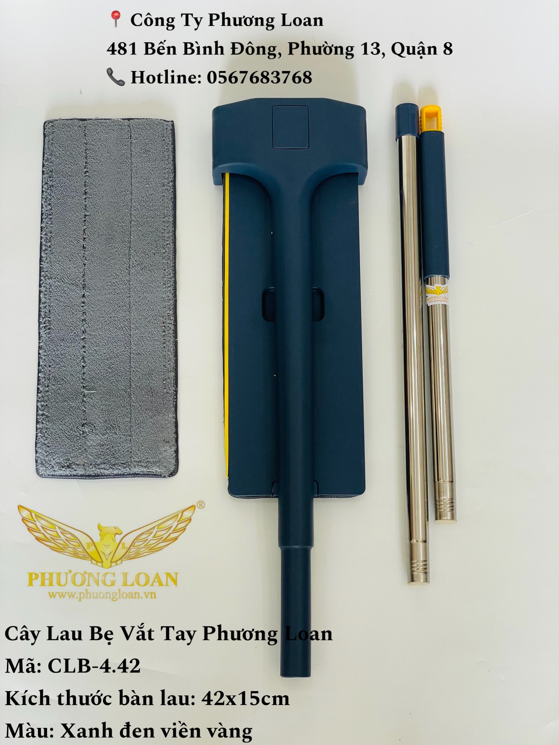 Cây lau tư vắt