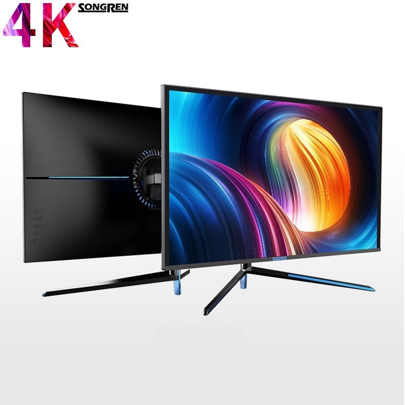 Màn Hình Máy Tính 24inch UHD IPS 4K (3840 x 2160) 144hz SONGREN Gaming - hàng nhập khẩu